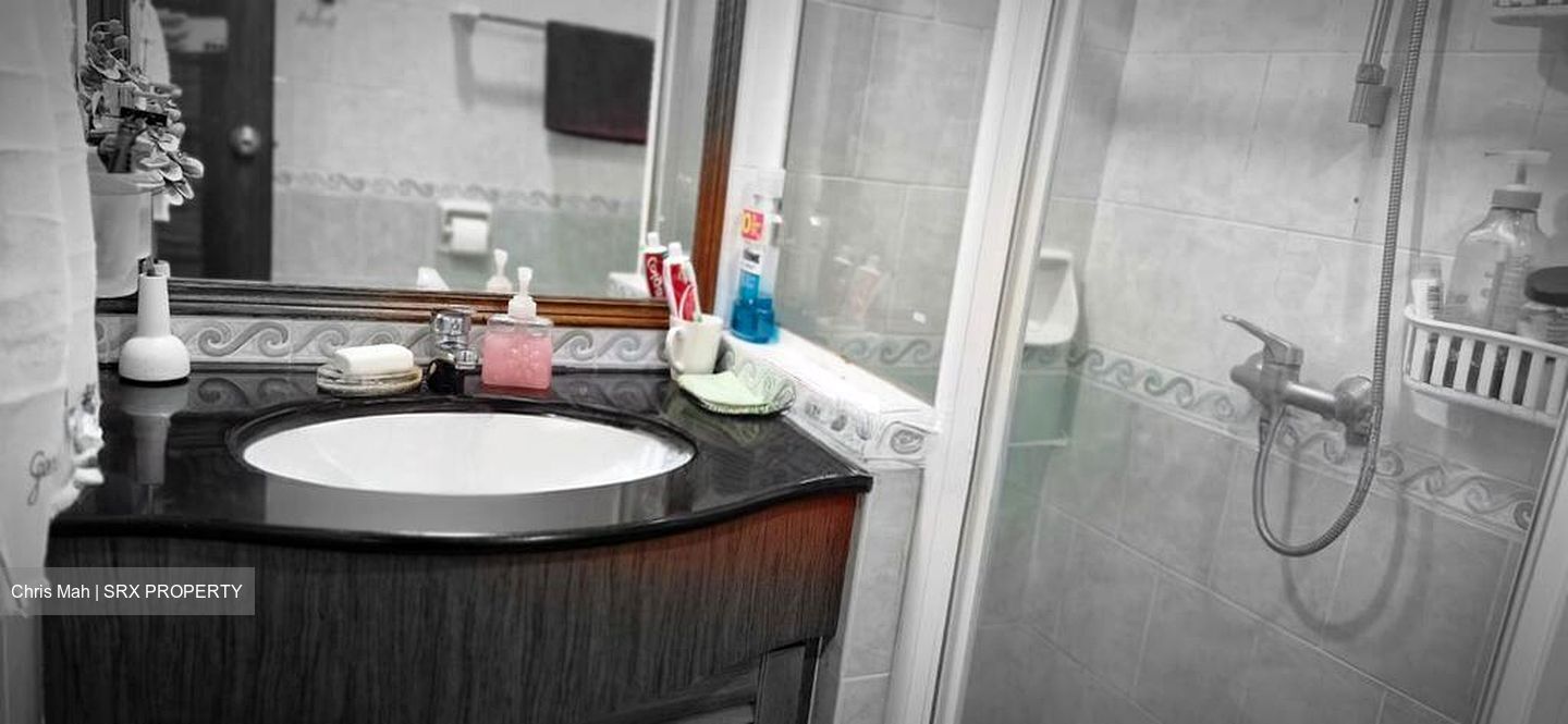 Pinevale (D18), Condominium #497018061